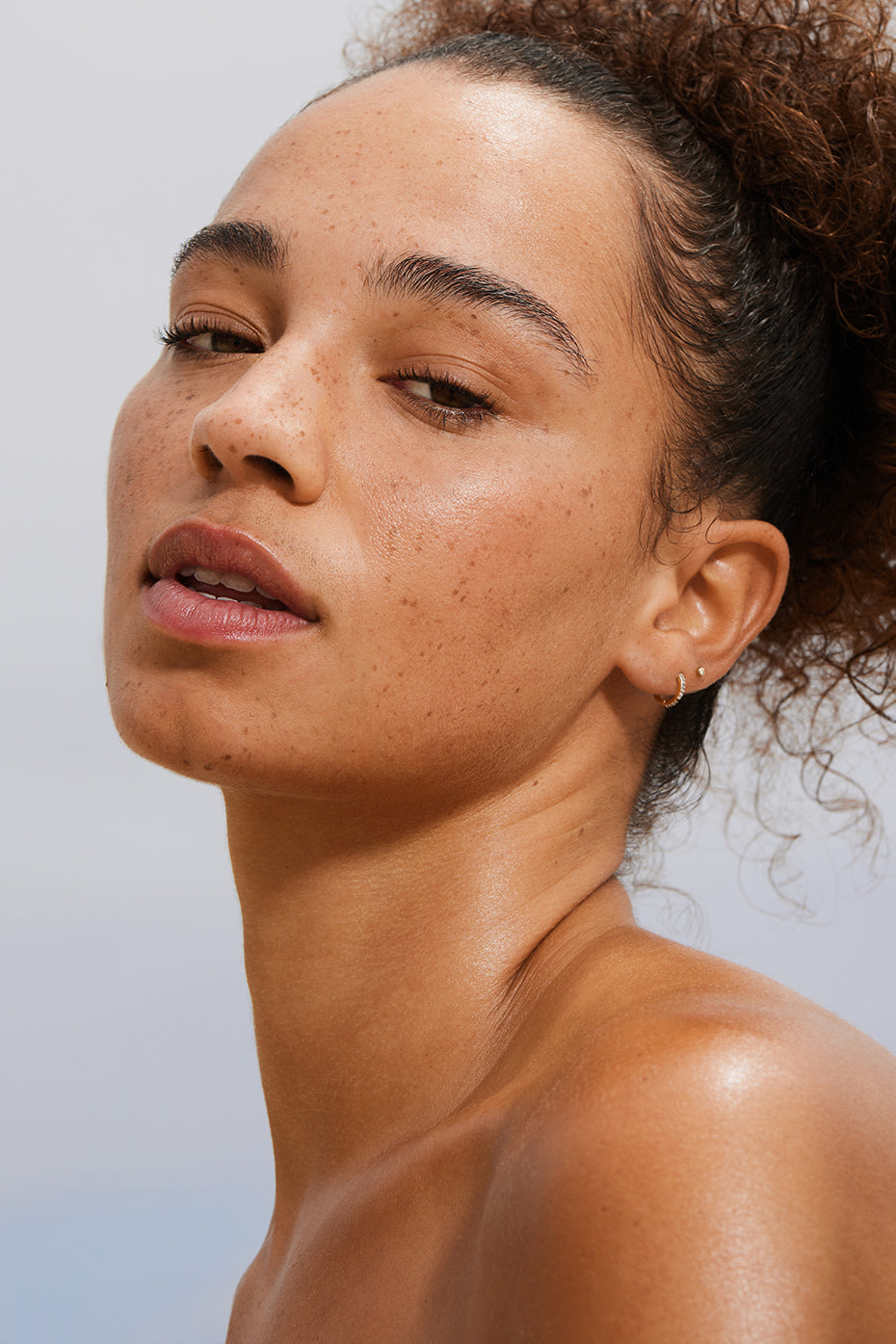 Daily SPF Face Moisturizer