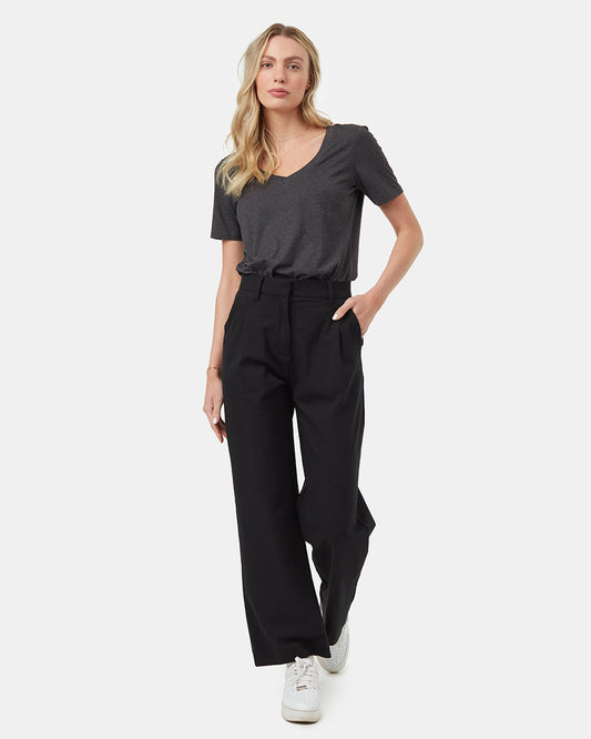 TreeBlend V-Neck T-Shirt