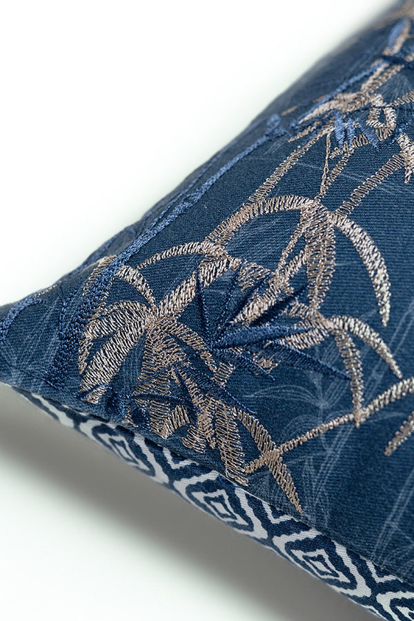 Bamboo Lane - Cushion