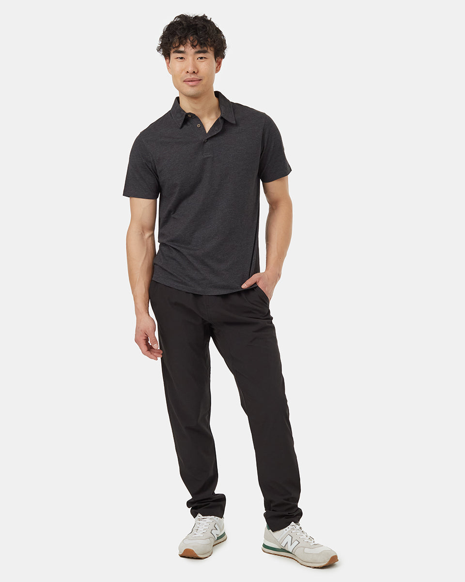 TreeBlend Astir Polo