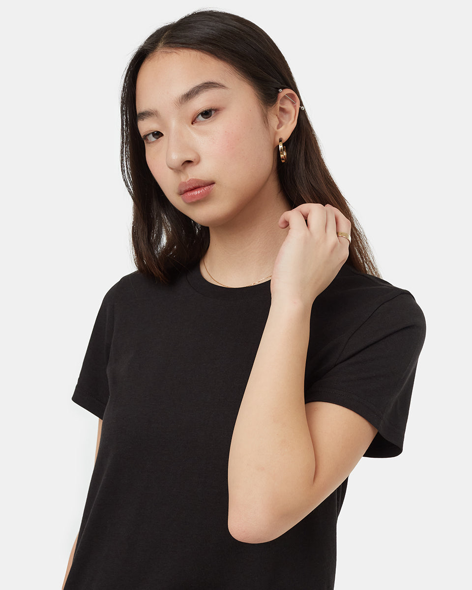 ट्रीब्लेंड क्लासिक टी-शर्ट