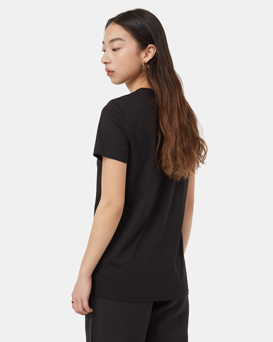 ट्रीब्लेंड क्लासिक टी-शर्ट