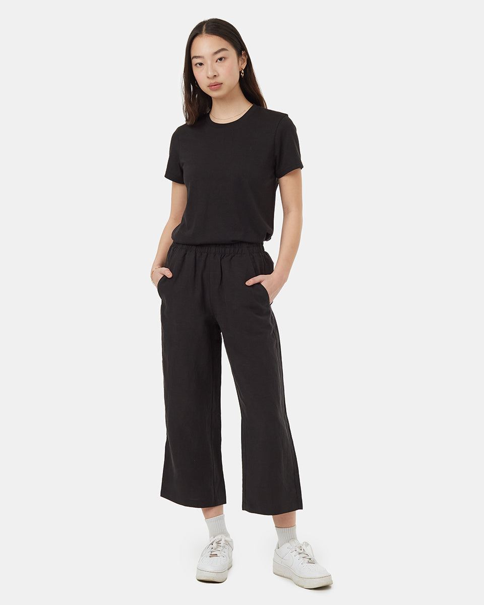 ट्रीब्लेंड क्लासिक टी-शर्ट