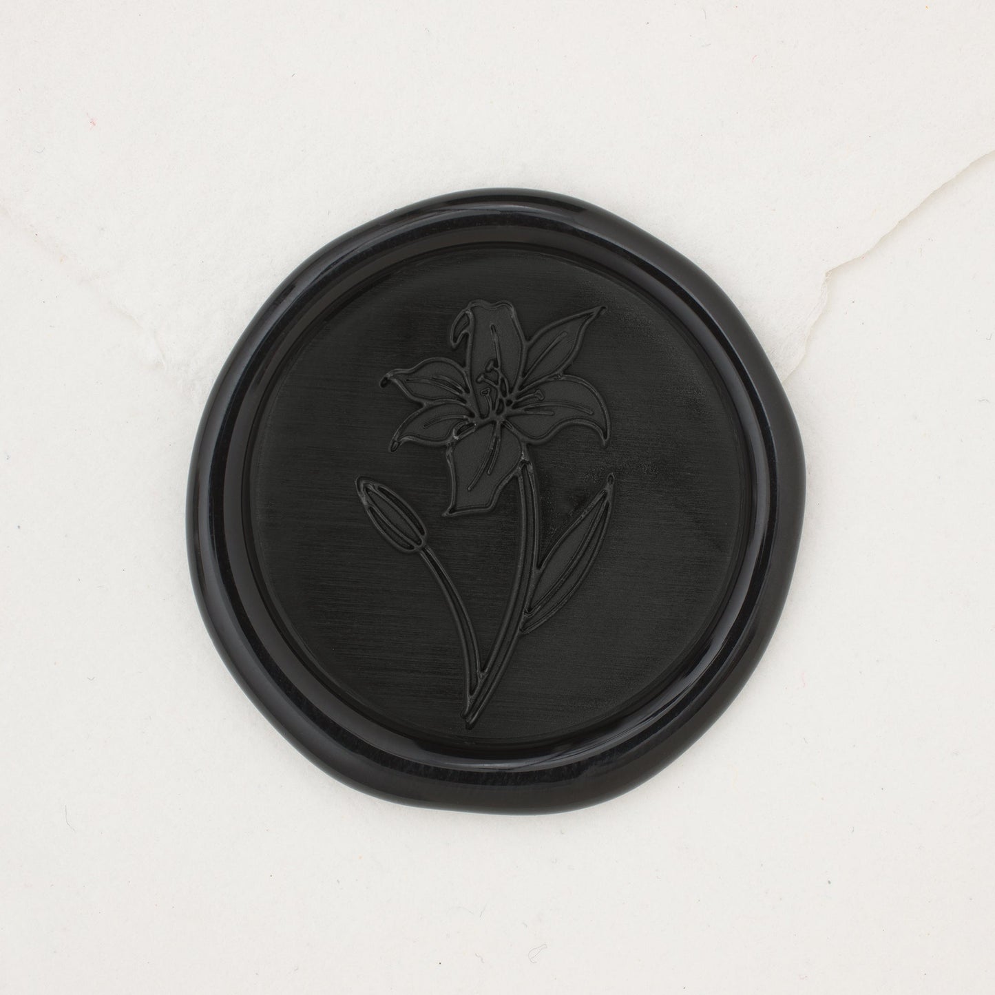 Liliana Wax Seals