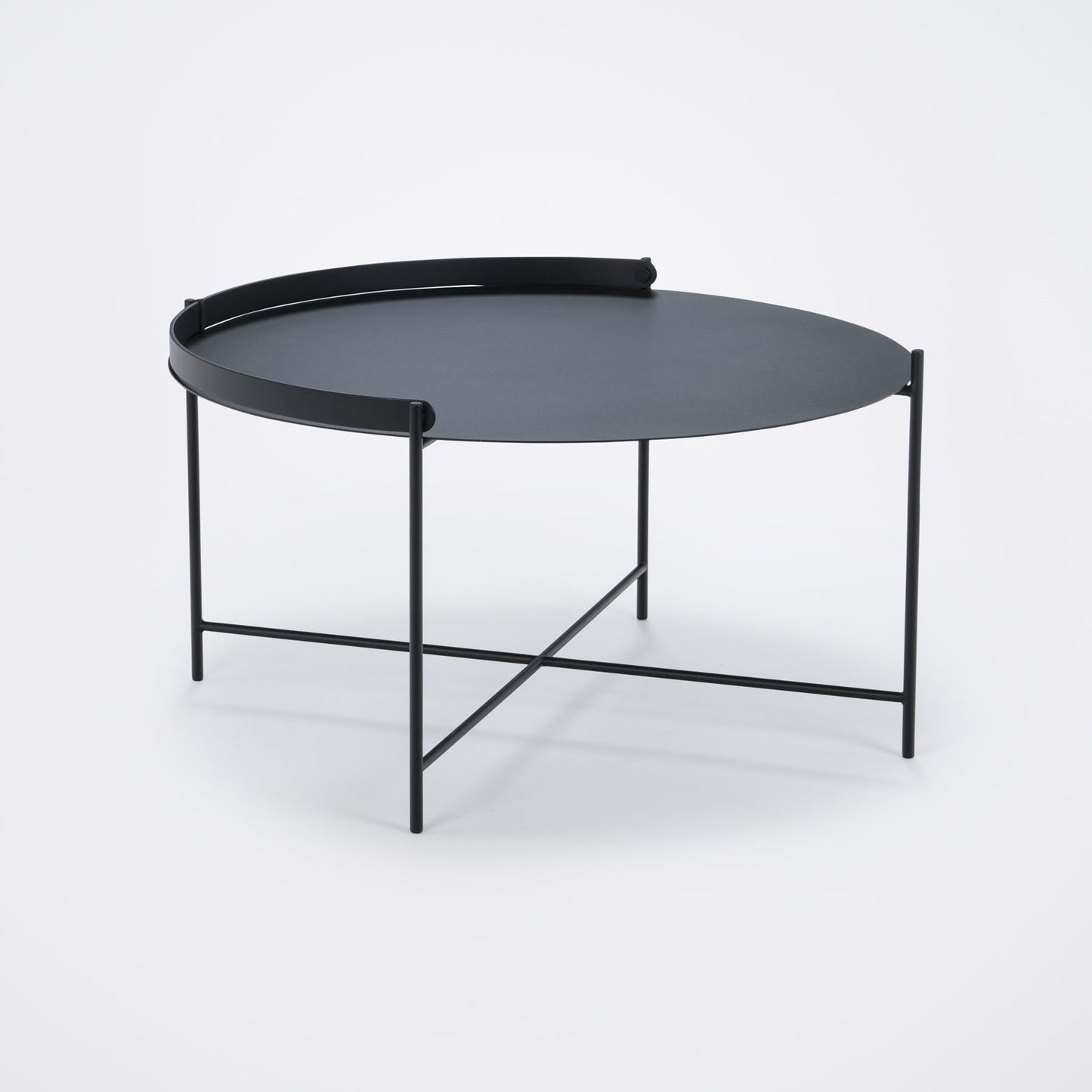 Edge Indoor/Outdoor Tray Table