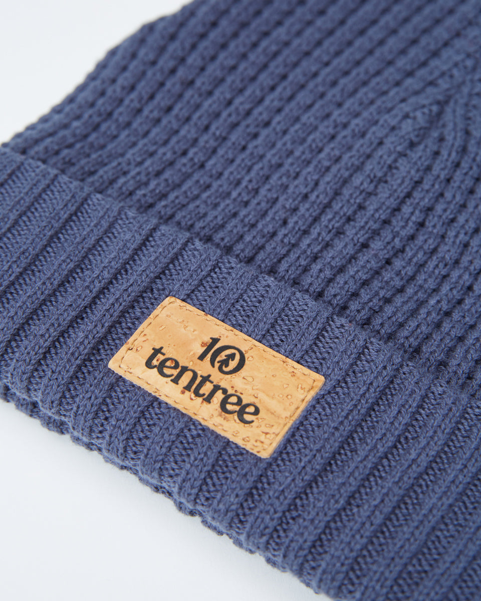 Patch Beanie