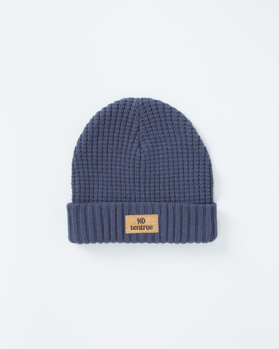Patch Beanie