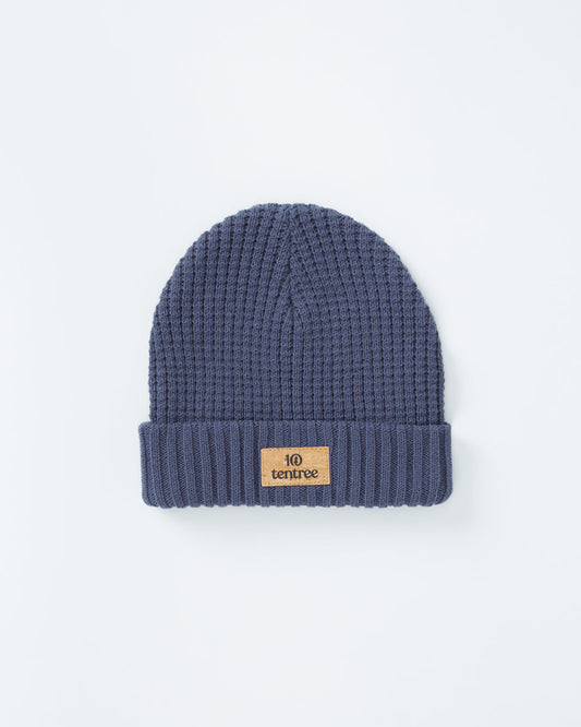 Patch Beanie