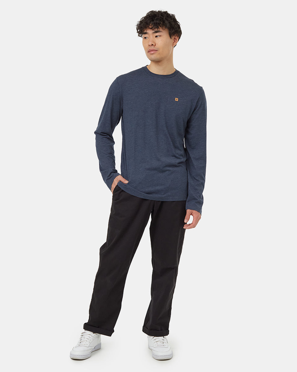 TreeBlend Classic Longsleeve