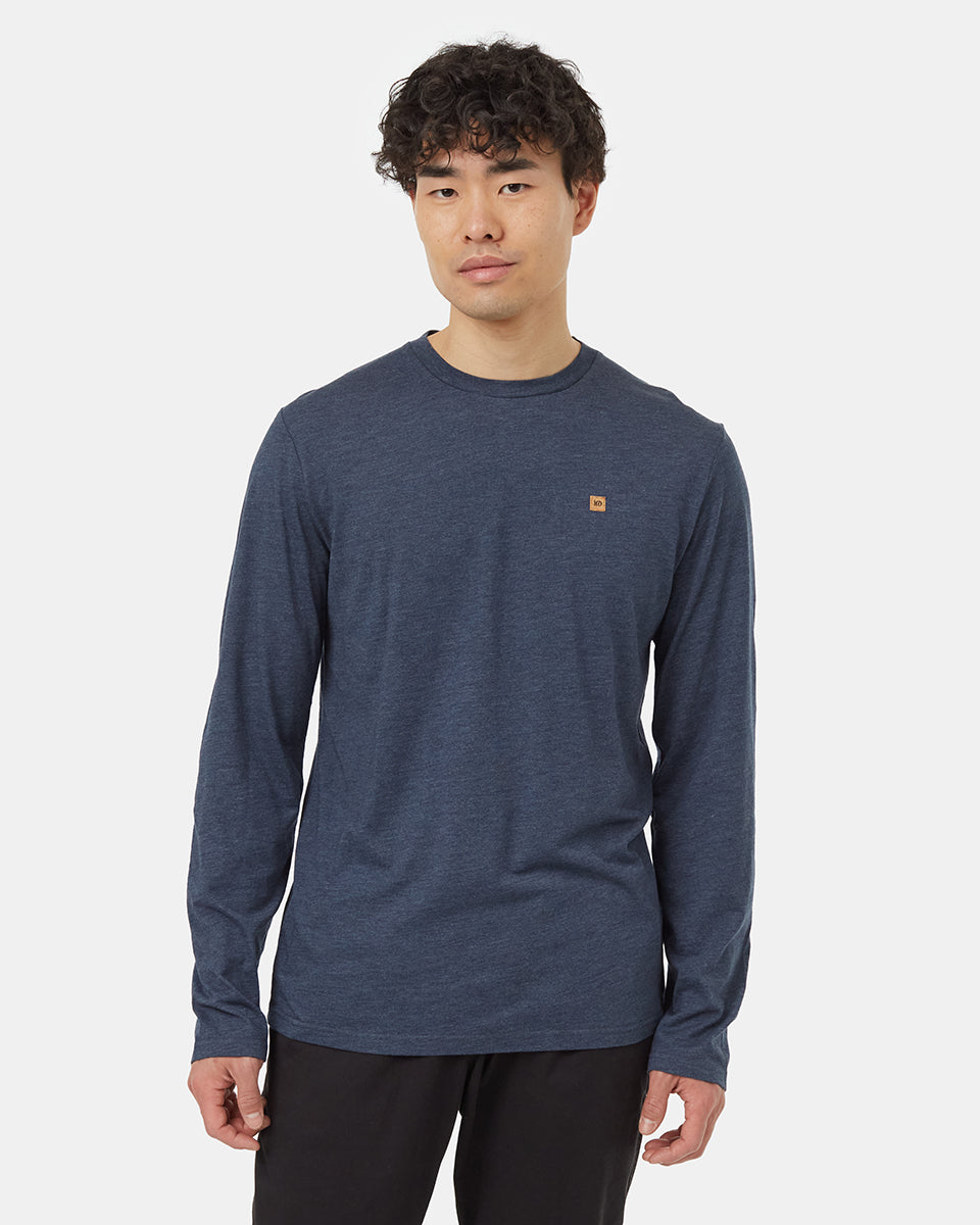TreeBlend Classic Longsleeve