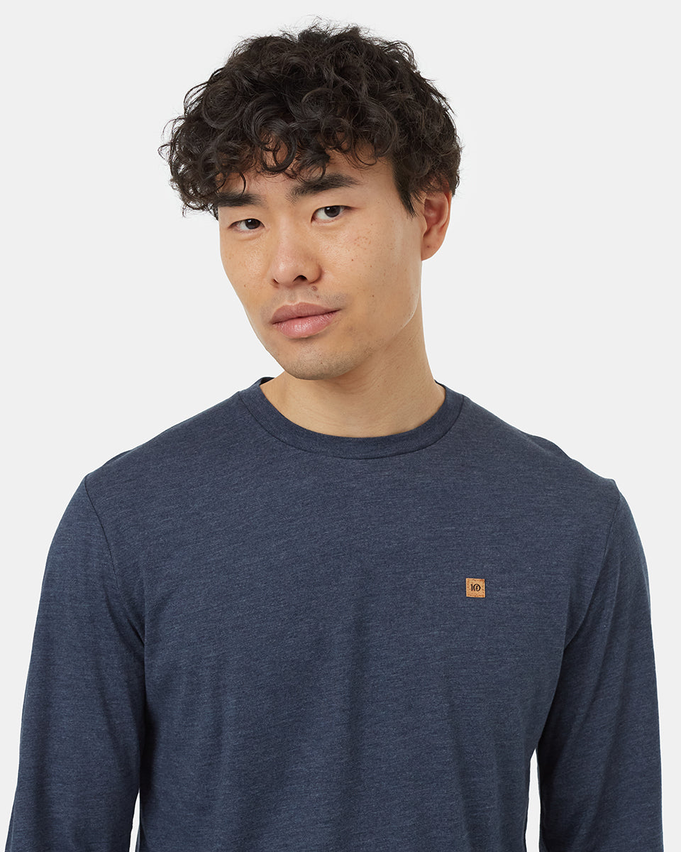 TreeBlend Classic Longsleeve