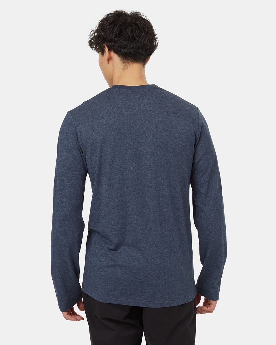 TreeBlend Classic Longsleeve