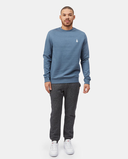 TreeFleece Golden Spruce Crew