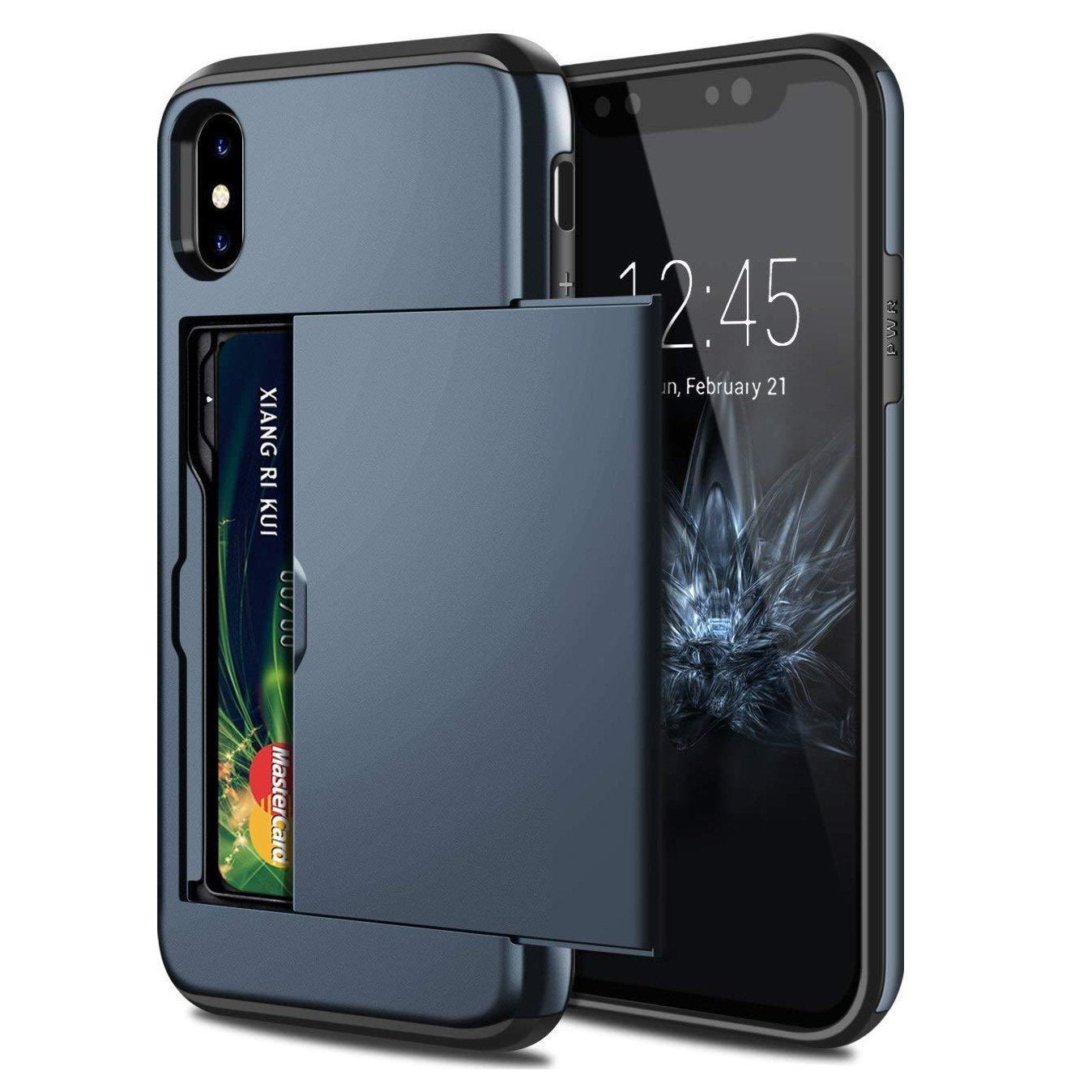 व्यापार फोन के मामले