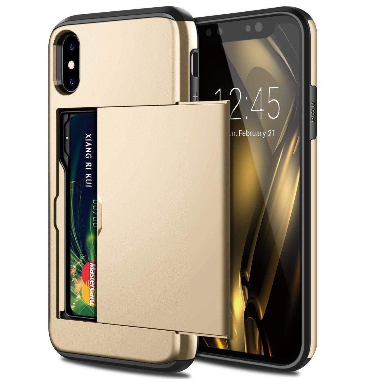 व्यापार फोन के मामले