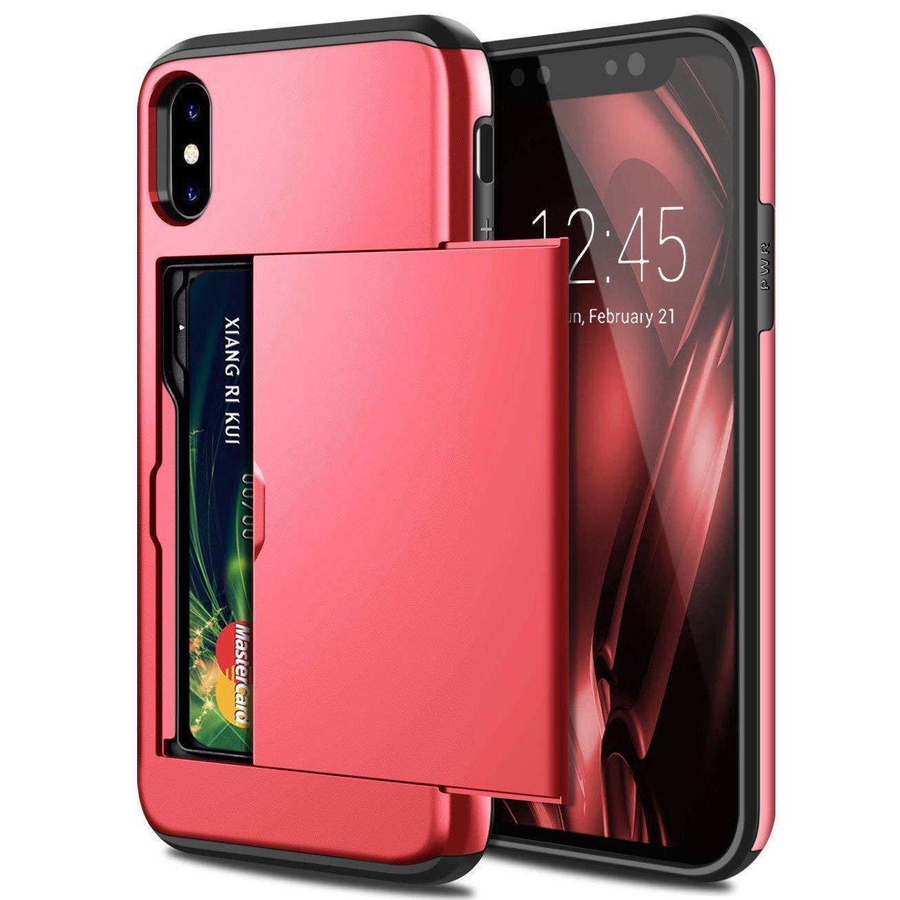 व्यापार फोन के मामले