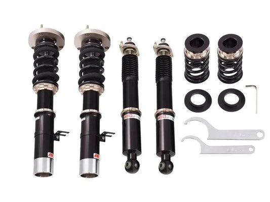 BC Racing 2019+ Corolla Hatchback E210 BR Coilovers