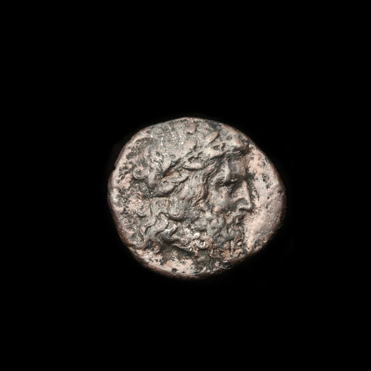 Lucania, Metapontum AR Stater, Classical Period, ca. 480 - 400 BCE