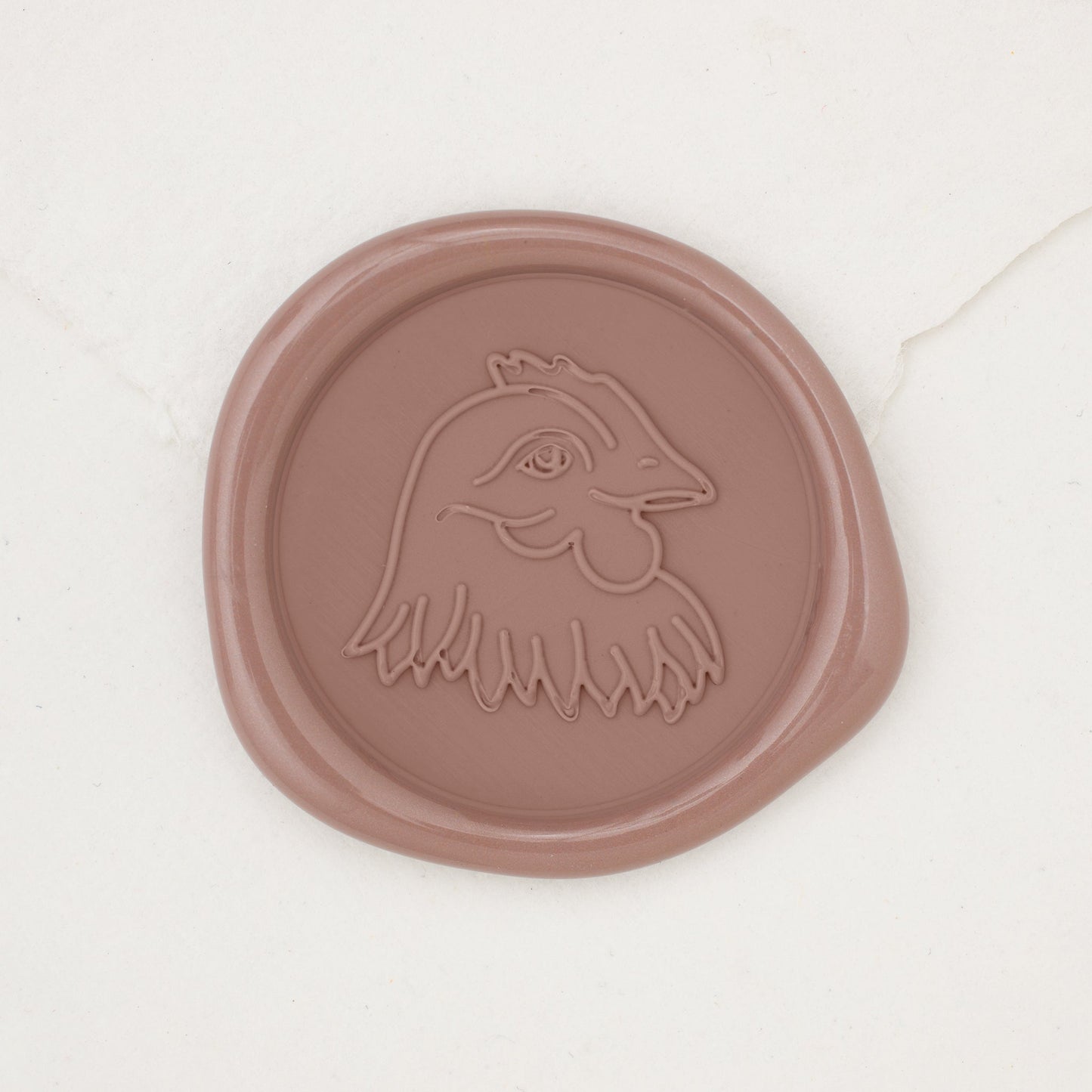 Eleanor Wax Seals