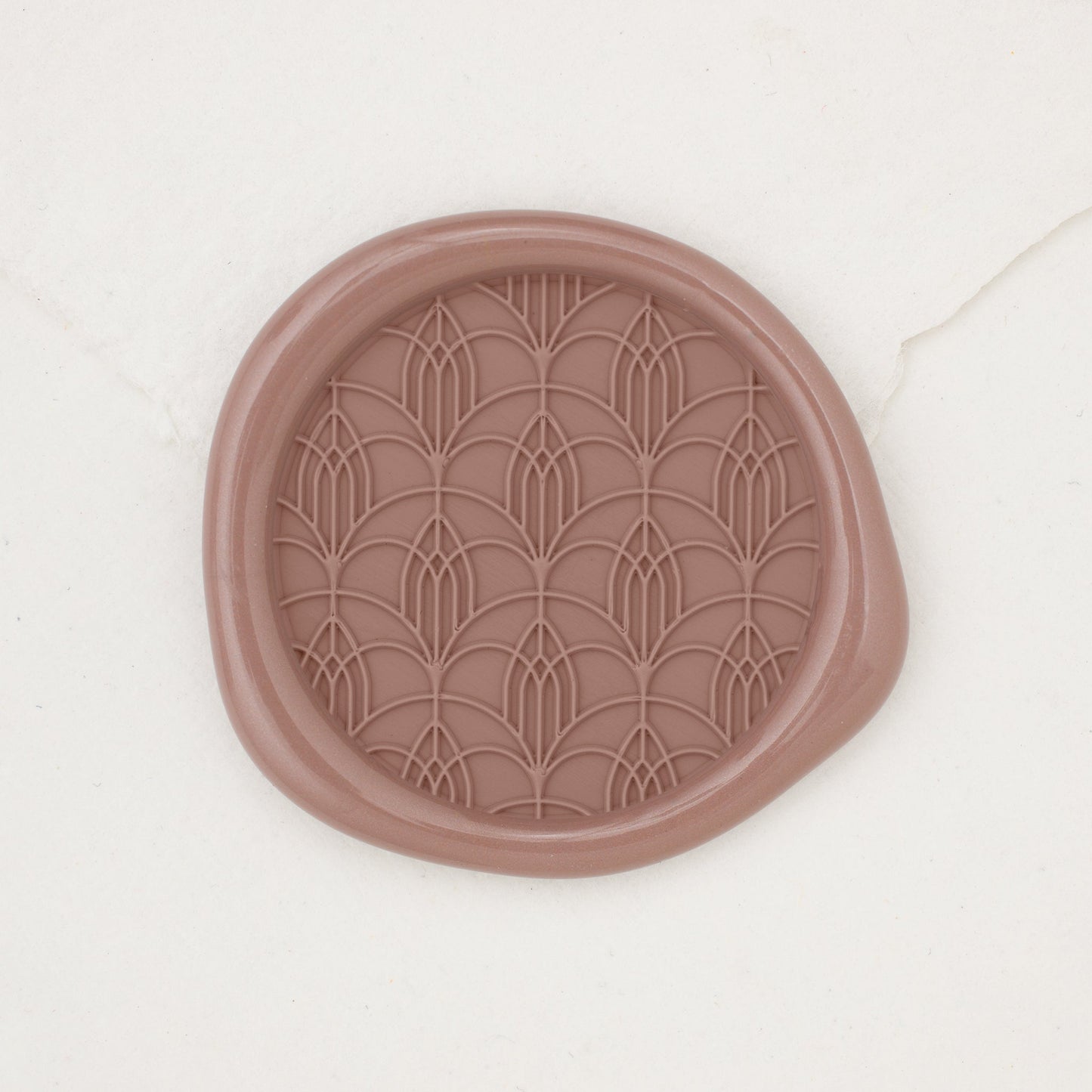 Fitzgerald Wax Seals