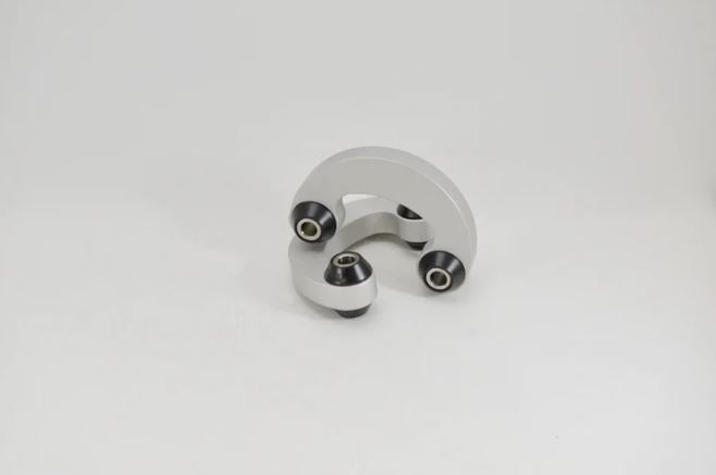 Kartboy 97-07 Subaru RS/WRX Hinterradlenker (KB-017-WRX-R)