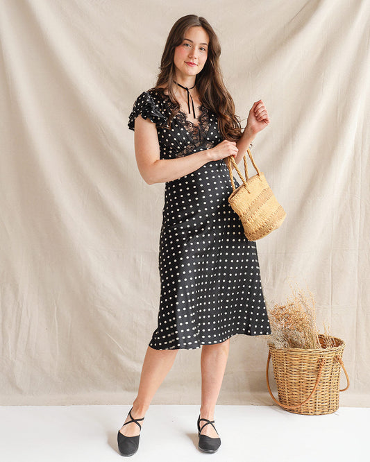 Cafe Deux Amis Kleid
