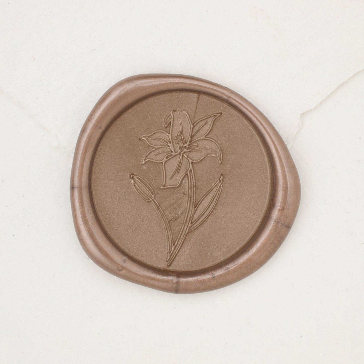 Liliana Wax Seals