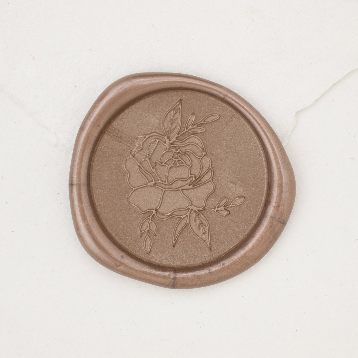 Ophelia Wax Seals