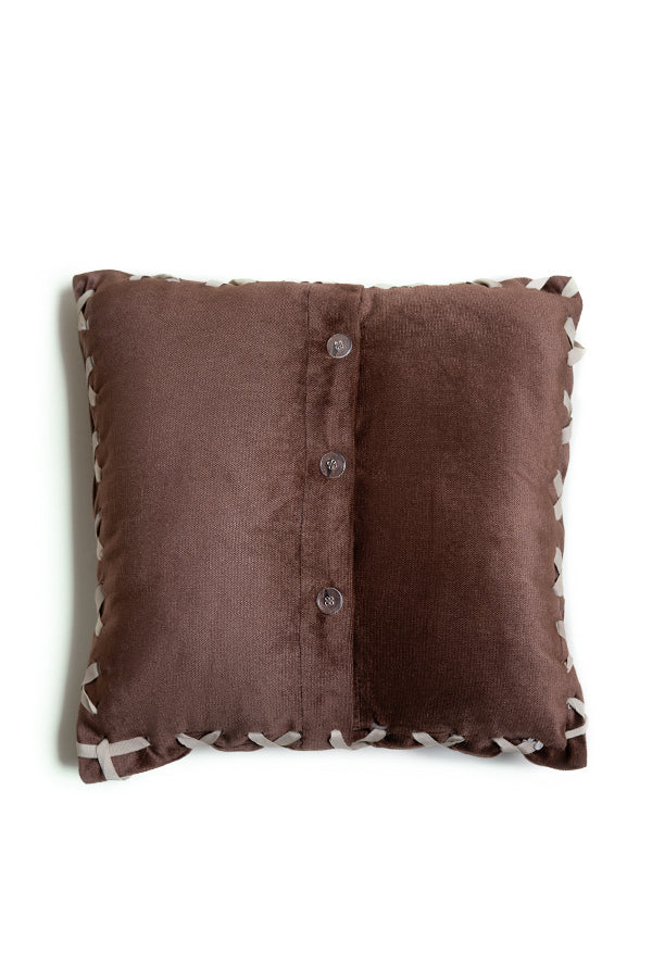 Criss Cross - Cushion