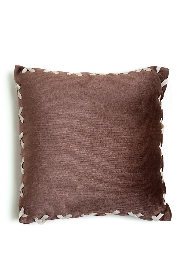 Criss Cross - Cushion