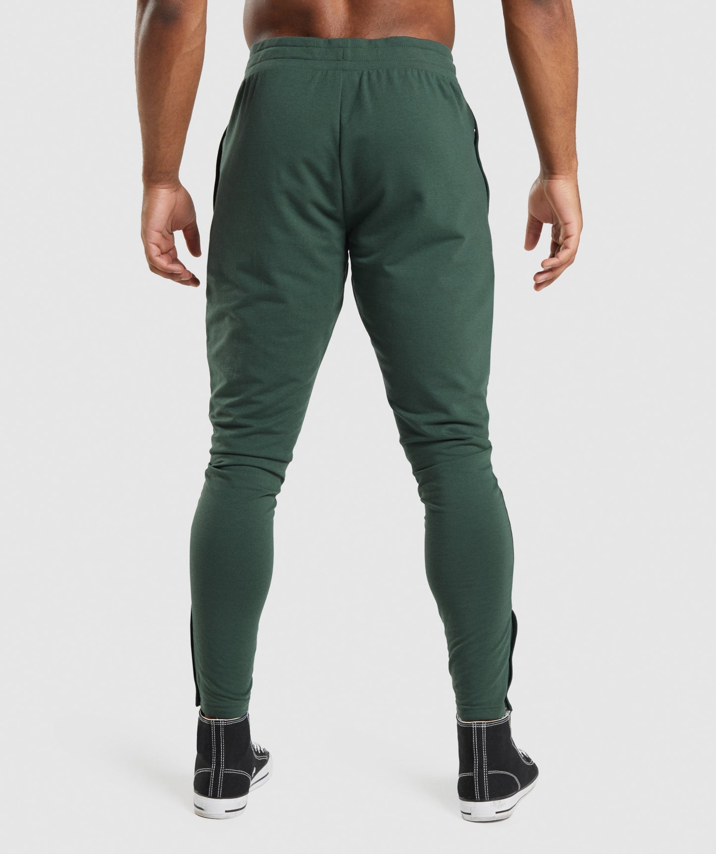 Gymshark Critical 2.0 Joggers - Dark Green