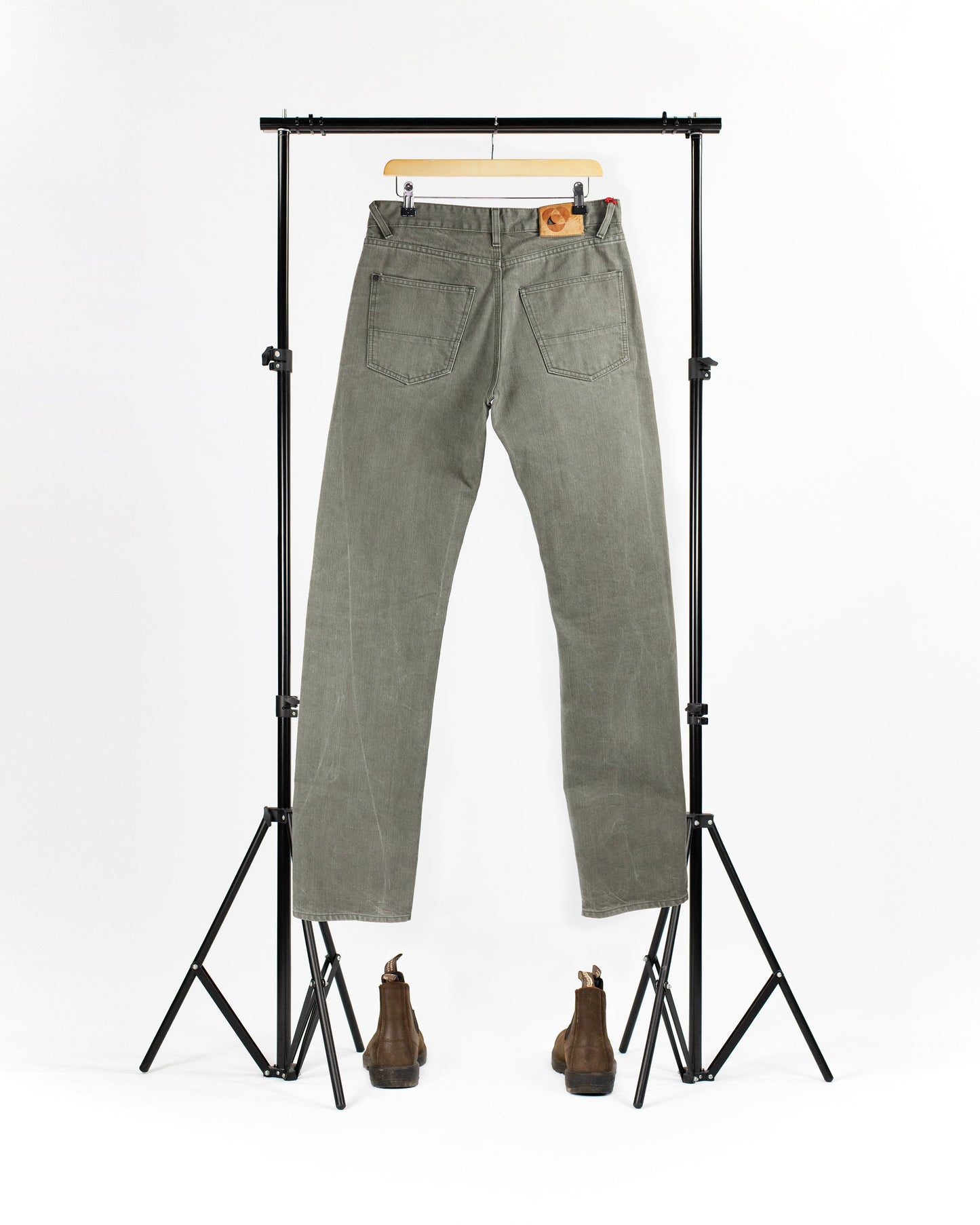 DJB0059 - Regular - W32 L36