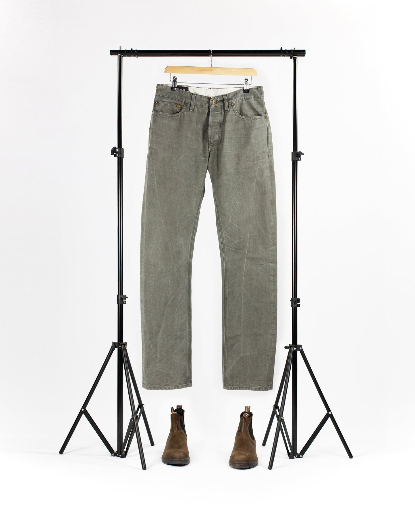 DJB0059 - Regular - W32 L36