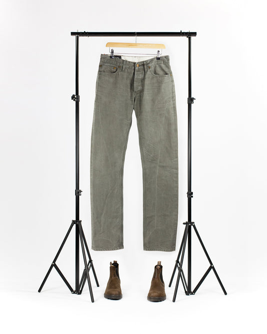 DJB0059 - Regular - W32 L36