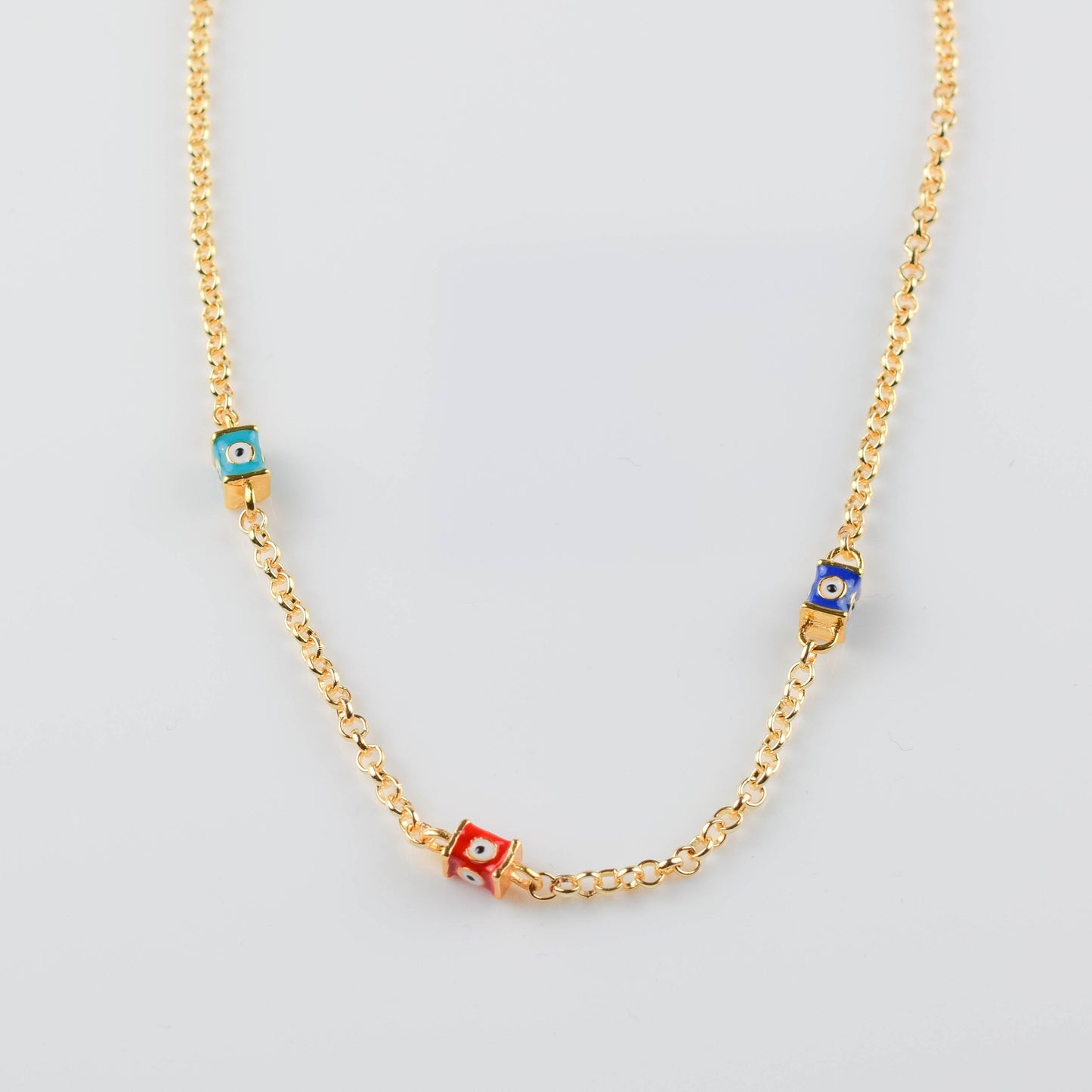 Bonjuk Sert Necklace