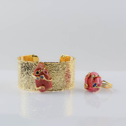 प्राकृतिक पत्थर कर्राह