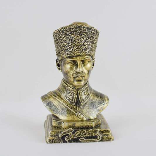 अतातुर्क टेबल सजावट 