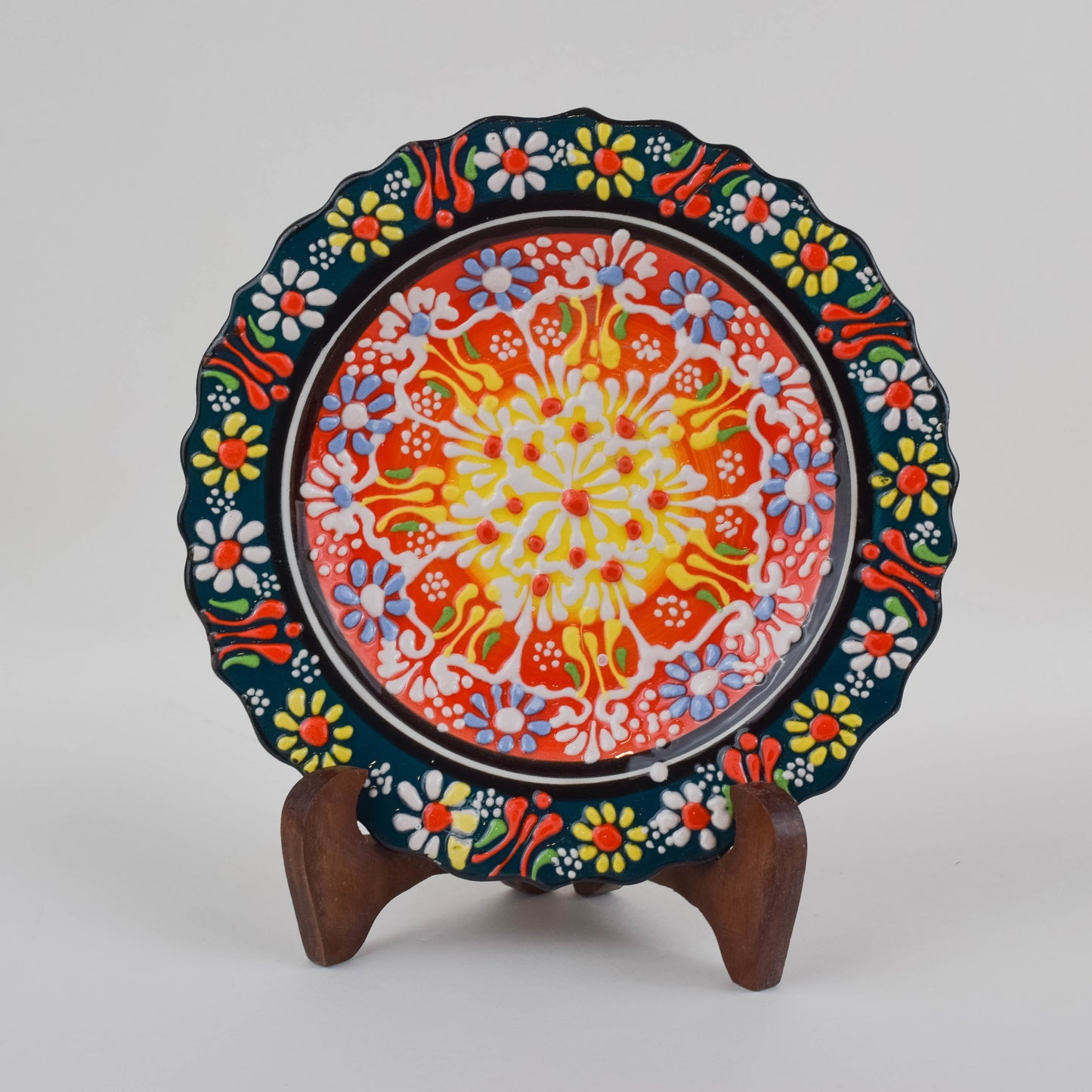 कबार्तमा प्लेट्स