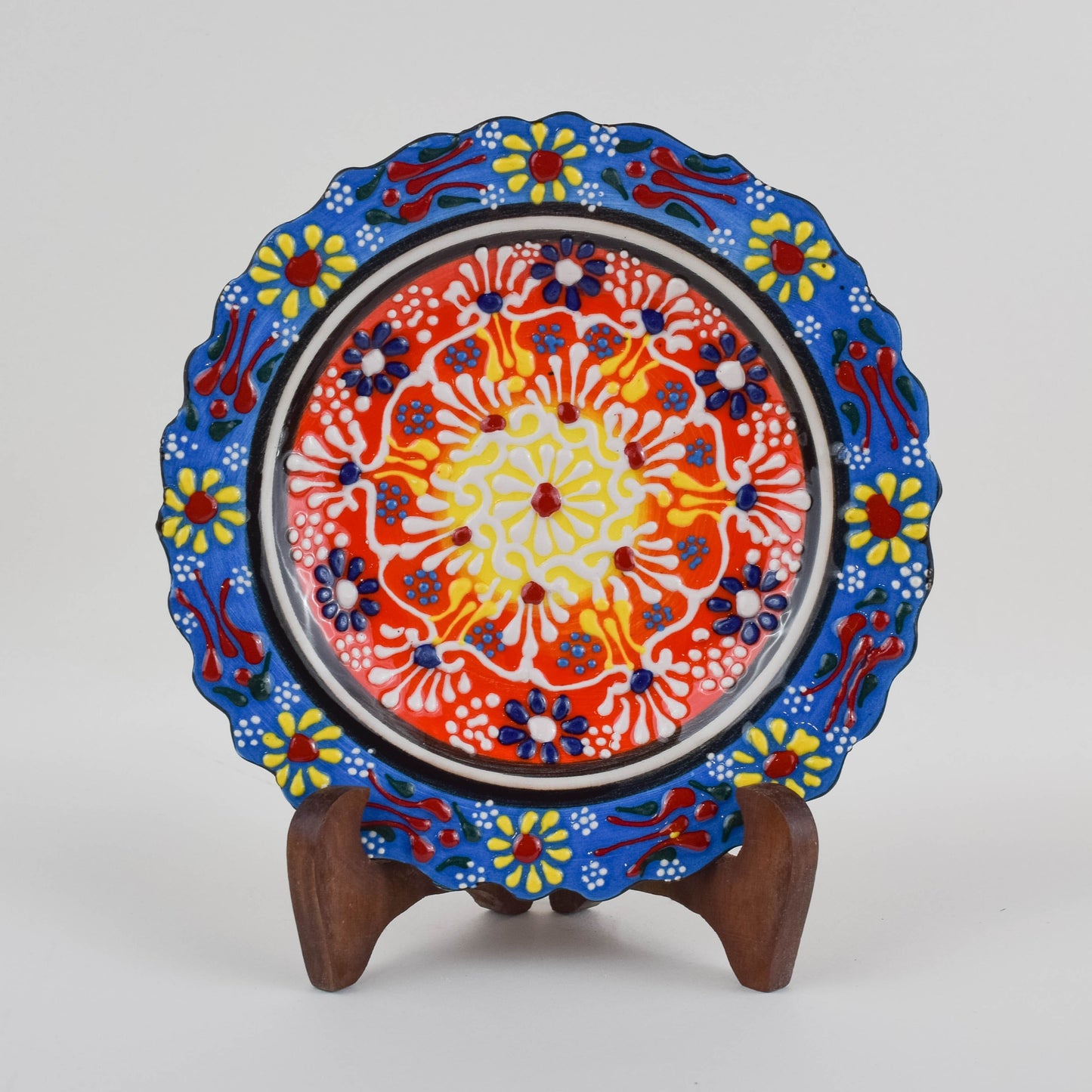 कबार्तमा प्लेट्स