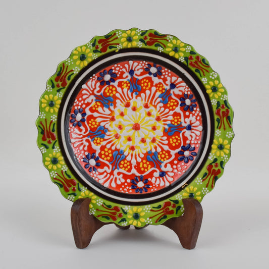 कबार्तमा प्लेट्स