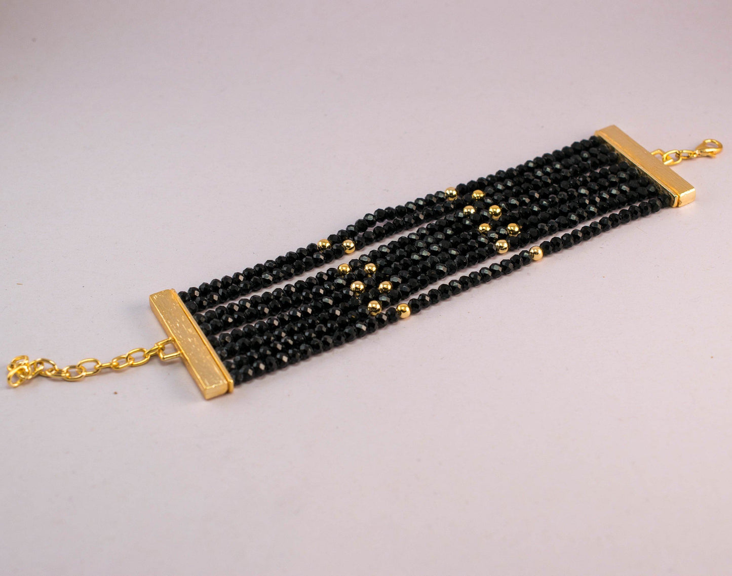 Multi-Beads Bracelet