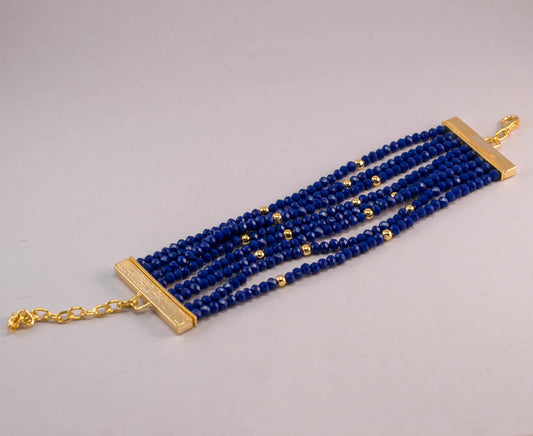 Multi-Beads Bracelet