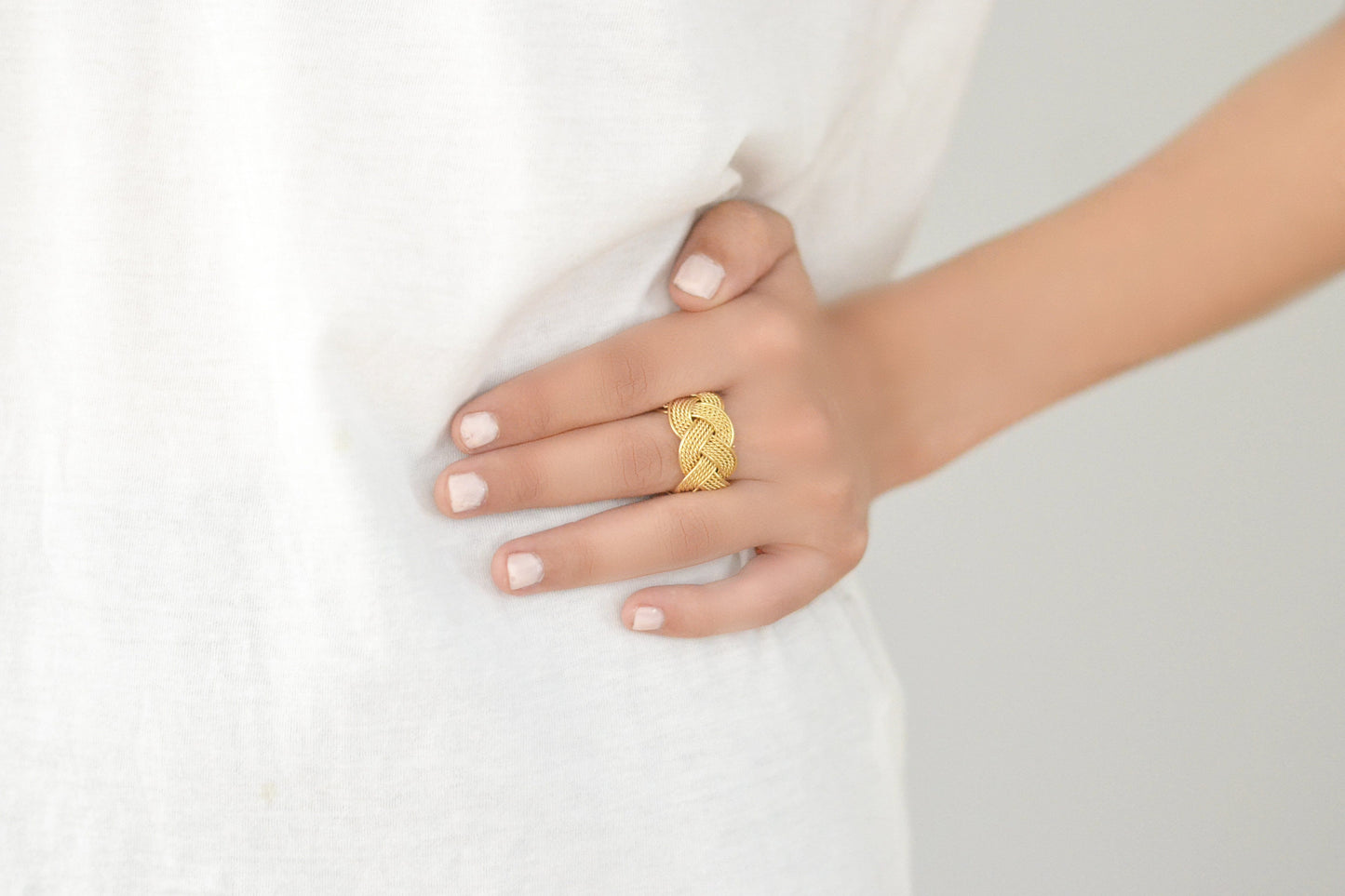 ट्रैब्ज़ोन रिंग