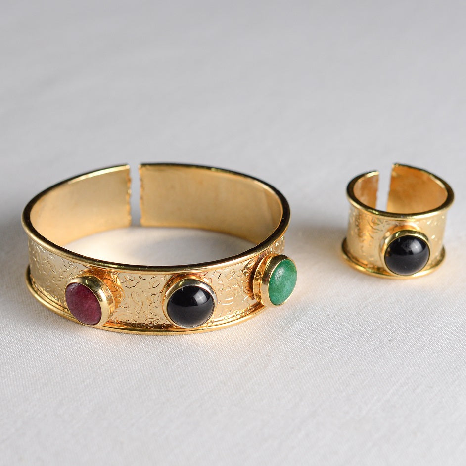 Grand Stone Karrah Set