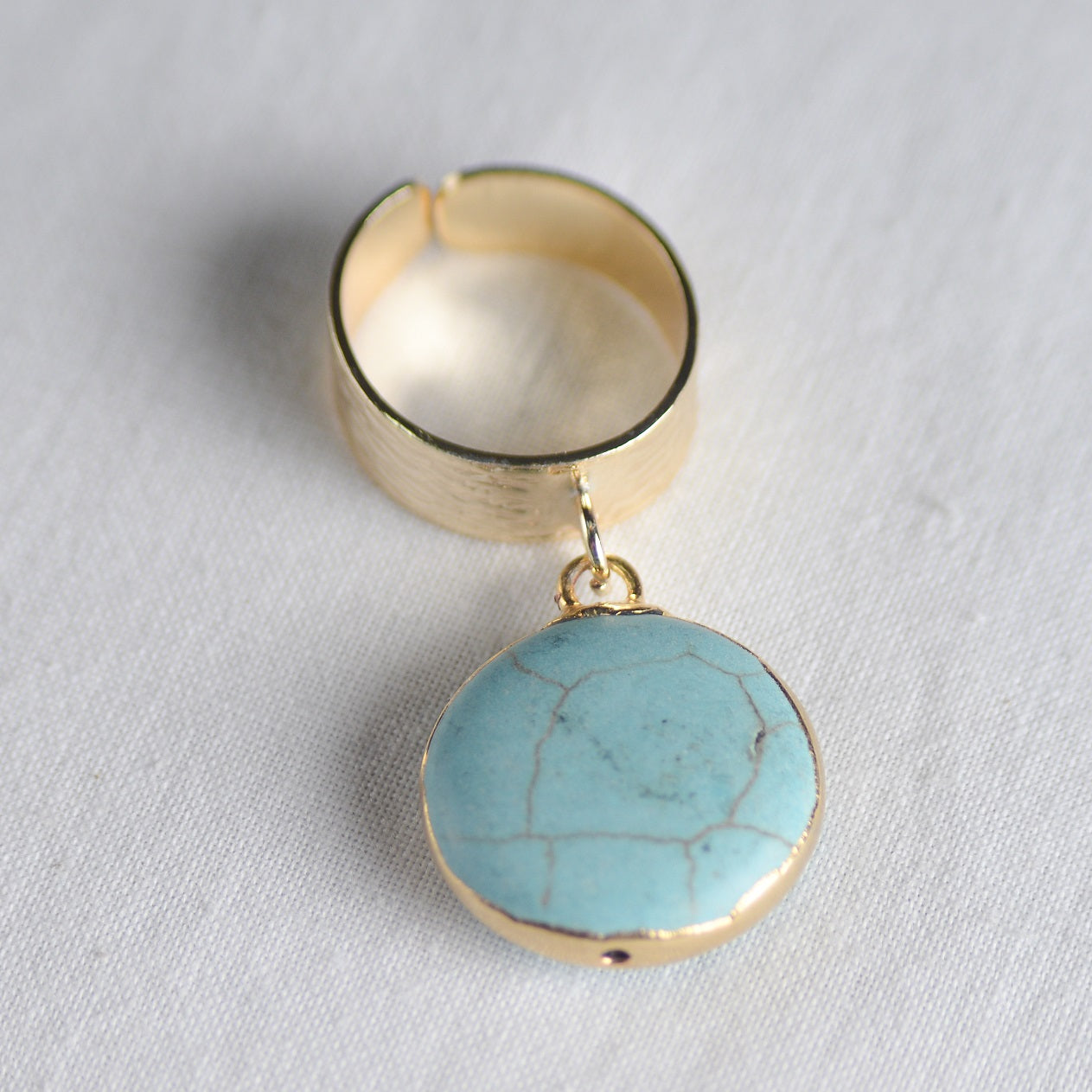 Türkises Karrah-Münzenset 