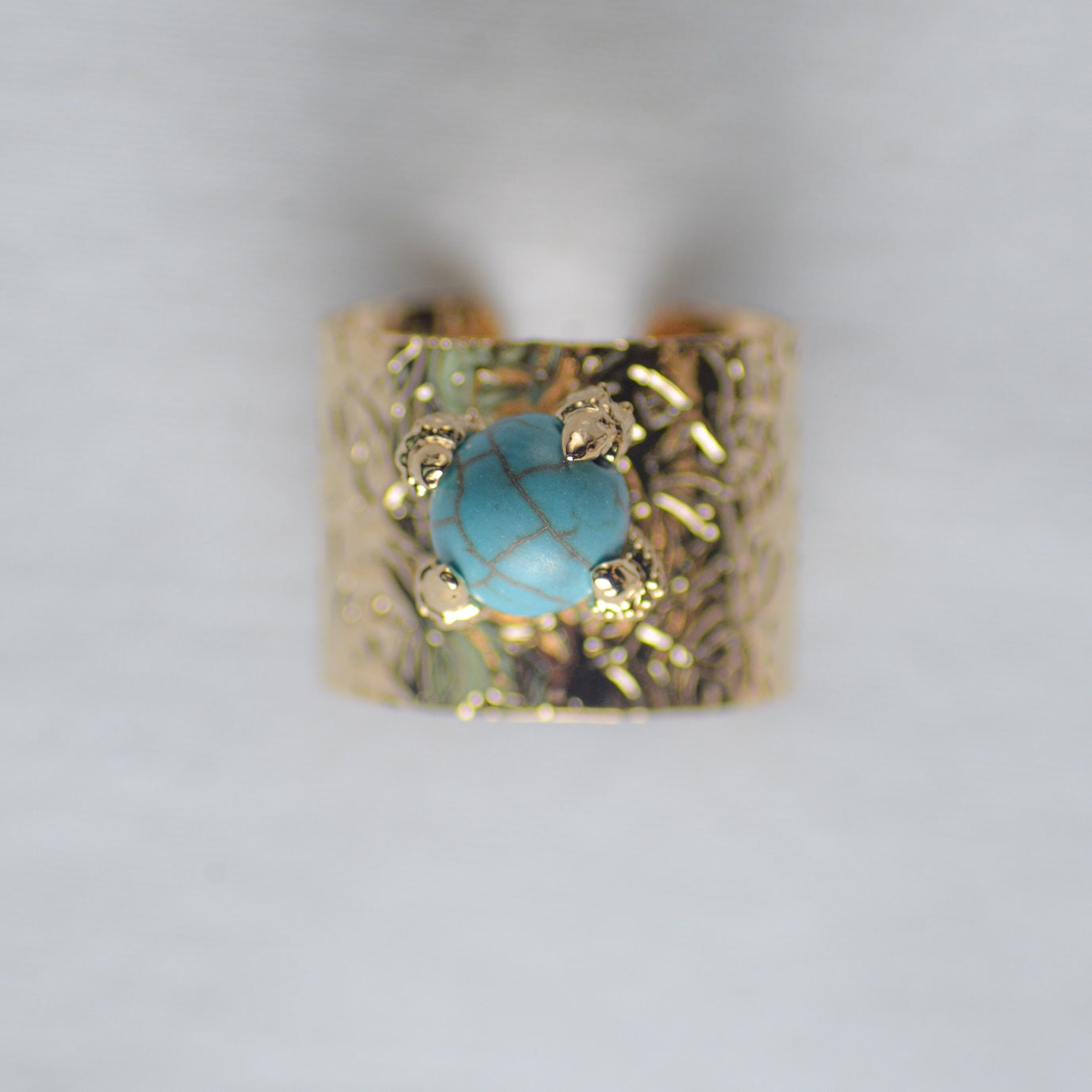 Grandeur Stone Karrah Set