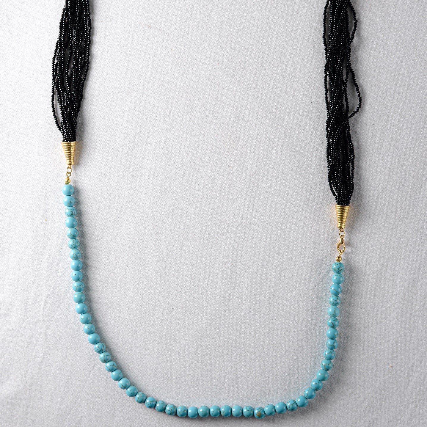 Yuvar Necklace