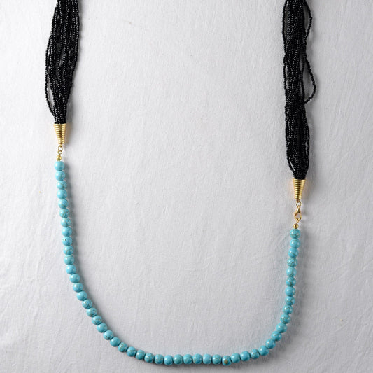 Yuvar Necklace
