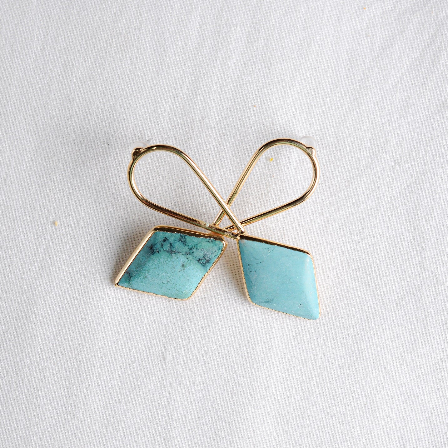 तुर्कुअज़ हूप्स 