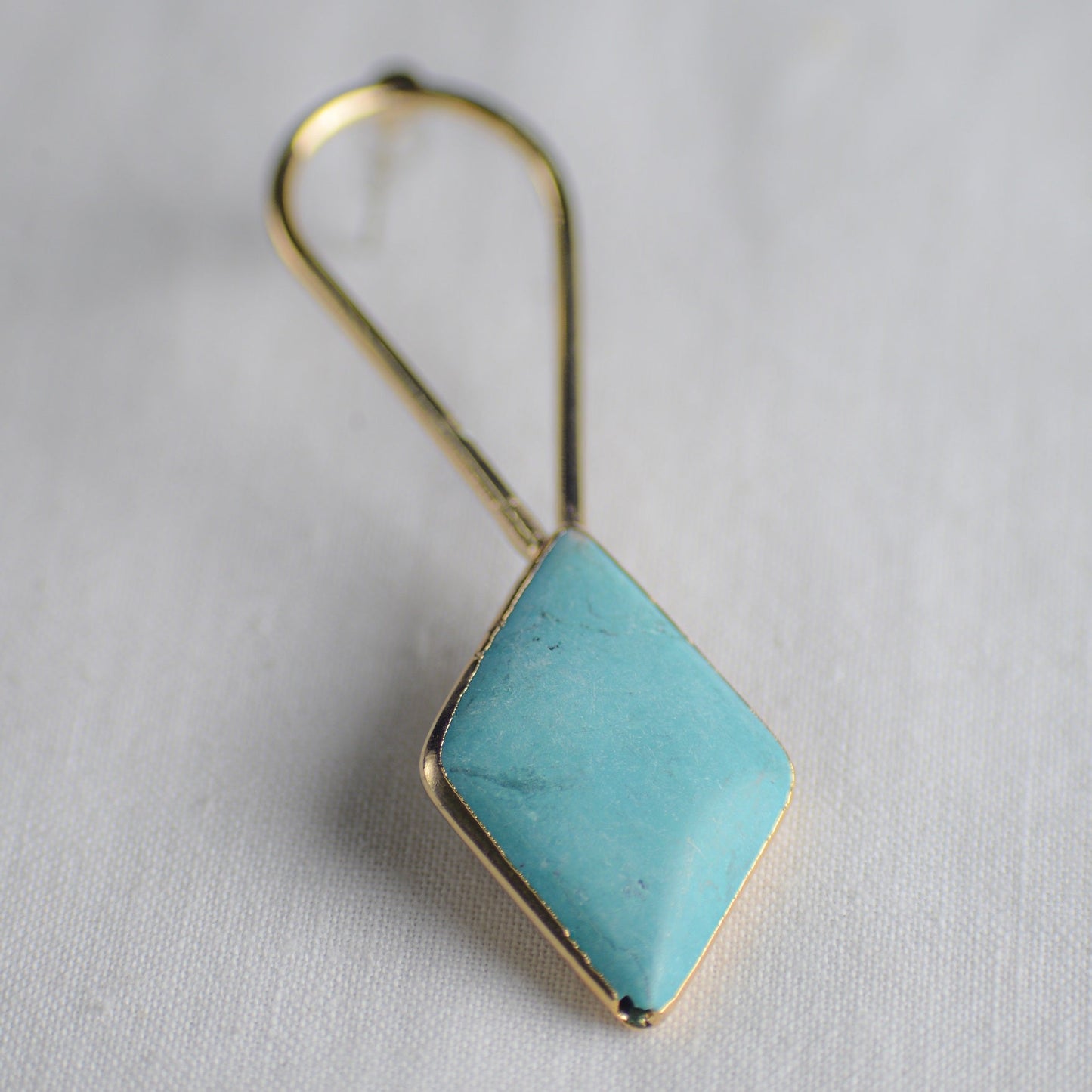 तुर्कुअज़ हूप्स 